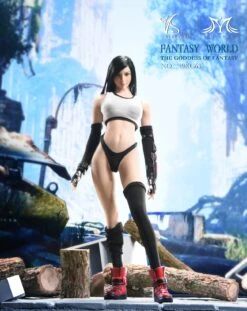 VSTOYS THE GODDESS OF FANTASY 1/6 SCALE ACTION FIGURE 19XG63 -US Model Figures Sales 2024 image007 69792.1611800925