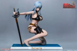 TOYSEIIKI VALKYRIA CHRONICLES - SELVARIA BLES 1/6 SCALE ACTION FIGURE TS11 -US Model Figures Sales 2024 image007 76749.1588295040