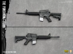 Hero Toy X Facepool The Punishman Frank Version A 1/6 Scale Action Figure FP-008A -US Model Figures Sales 2024 image009 15683.1644370418