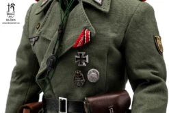 BROWN ART WWII GERMAN PANZER COMMANDER 1/6 SCALE ACTION FIGURE (TWO TYPES) BA-0006 25 BROWN ART WWII GERMAN PANZER COMMANDER 1/6 SCALE ACTION FIGURE (TWO TYPES) BA-0006 -US Model Figures Sales 2024 image009 34775.1631817957