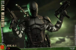 TWTOYS BLACK WARRIOR 1/12 SCALE ACTION FIGURE TW 2140 -US Model Figures Sales 2024 image009 46560.1620030002