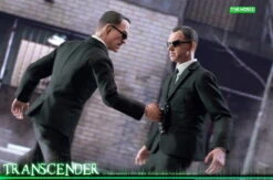 TOYS WORKS TRANSCENDER 1/6 SCALE ACTION FIGURE TW010 -US Model Figures Sales 2024 image009 77393.1571977616