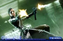 TOYS WORKS GUIDANCE 1/6 SCALE ACTION FIGURE TW012 -US Model Figures Sales 2024 image009 96223.1591429611