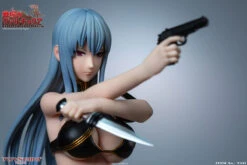 TOYSEIIKI VALKYRIA CHRONICLES - SELVARIA BLES 1/6 SCALE ACTION FIGURE TS11 -US Model Figures Sales 2024 image011 24765.1588295040