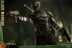 TWTOYS BLACK WARRIOR 1/12 SCALE ACTION FIGURE TW 2140 -US Model Figures Sales 2024 image011 48168.1620030003