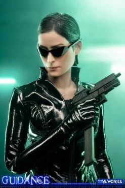 TOYS WORKS GUIDANCE 1/6 SCALE ACTION FIGURE TW012 -US Model Figures Sales 2024 image011 76281.1591429612