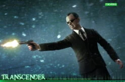 TOYS WORKS TRANSCENDER 1/6 SCALE ACTION FIGURE TW010 -US Model Figures Sales 2024 image011 92706.1571977615