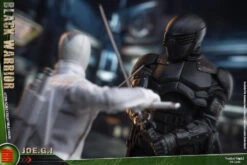 TWTOYS BLACK WARRIOR 1/12 SCALE ACTION FIGURE TW 2140 -US Model Figures Sales 2024 image013 03310.1620030003