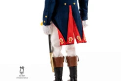 Brown Art The French Imperial Guard - Subaltern 1/6 Scale Action Figure BA-0007 27 Brown Art The French Imperial Guard - Subaltern 1/6 Scale Action Figure BA-0007 -US Model Figures Sales 2024 image013 12305.1648712460