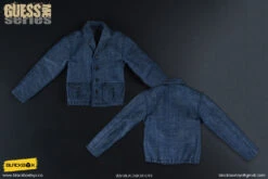 BLACKBOX TOYS GUESS ME SERIES - AGENT NO TIME TO DIE 1/6 SCALE ACTION FIGURE BBT9025 35 BLACKBOX TOYS GUESS ME SERIES - AGENT NO TIME TO DIE 1/6 SCALE ACTION FIGURE BBT9025 -US Model Figures Sales 2024 image013 39919.1634107874