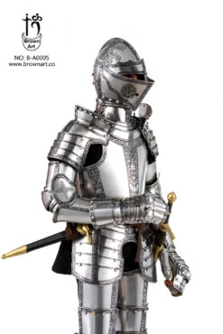 BROWN ART THE DUKE OF SAXONY-COBURG 1548 1/6 SCALE ACTION FIGURE B-A0005M 32 BROWN ART THE DUKE OF SAXONY-COBURG 1548 1/6 SCALE ACTION FIGURE B-A0005M -US Model Figures Sales 2024 image013 47003.1571555889