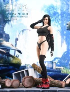 VSTOYS THE GODDESS OF FANTASY 1/6 SCALE ACTION FIGURE 19XG63 -US Model Figures Sales 2024 image013 70006.1611800925