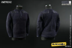 BLACKBOX TOYS GUESS ME SERIES - AGENT NO TIME TO DIE STALKER VER 1/6 SCALE ACTION FIGURE BBT9019 -US Model Figures Sales 2024 image015 00426.1634364625