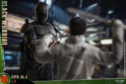 TWTOYS BLACK WARRIOR 1/12 SCALE ACTION FIGURE TW 2140 -US Model Figures Sales 2024 image015 03602.1620030002