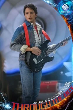 PRESENT TOYS TIME TRAVEL MAN 1/6 SCALE ACTION FIGURE PT-21 19 PRESENT TOYS TIME TRAVEL MAN 1/6 SCALE ACTION FIGURE PT-21 -US Model Figures Sales 2024 image015 29153.1614157951