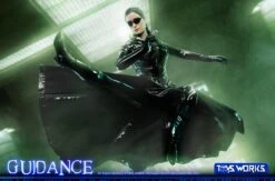 TOYS WORKS GUIDANCE 1/6 SCALE ACTION FIGURE TW012 -US Model Figures Sales 2024 image015 42550.1591429612