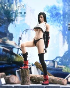 VSTOYS THE GODDESS OF FANTASY 1/6 SCALE ACTION FIGURE 19XG63 -US Model Figures Sales 2024 image015 99937.1611800925