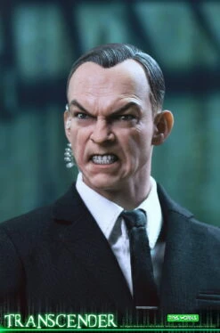 TOYS WORKS TRANSCENDER 1/6 SCALE ACTION FIGURE TW010 -US Model Figures Sales 2024 image017 00008.1571977616