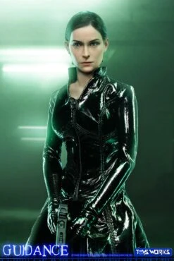 TOYS WORKS GUIDANCE 1/6 SCALE ACTION FIGURE TW012 -US Model Figures Sales 2024 image017 47285.1591429612