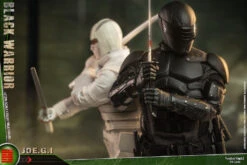 TWTOYS BLACK WARRIOR 1/12 SCALE ACTION FIGURE TW 2140 -US Model Figures Sales 2024 image017 54527.1620030003