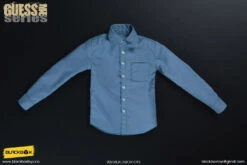 BLACKBOX TOYS GUESS ME SERIES - AGENT NO TIME TO DIE 1/6 SCALE ACTION FIGURE BBT9025 28 BLACKBOX TOYS GUESS ME SERIES - AGENT NO TIME TO DIE 1/6 SCALE ACTION FIGURE BBT9025 -US Model Figures Sales 2024 image017 54869.1634107939