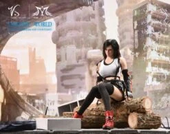 VSTOYS THE GODDESS OF FANTASY 1/6 SCALE ACTION FIGURE 19XG63 -US Model Figures Sales 2024 image017 74649.1611800925