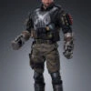 ART FIGURES THE MERCENARY 1/6 SCALE ACTION FIGURE AF-026 -US Model Figures Sales 2024 image019 09766.1607503392