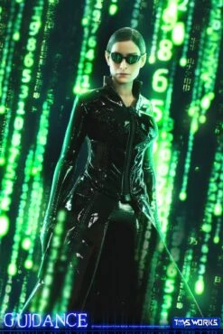 TOYS WORKS GUIDANCE 1/6 SCALE ACTION FIGURE TW012 -US Model Figures Sales 2024 image019 14801.1591429612