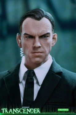 TOYS WORKS TRANSCENDER 1/6 SCALE ACTION FIGURE TW010 -US Model Figures Sales 2024 image019 59966.1571977616