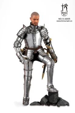 BROWN ART THE DUKE OF SAXONY-COBURG 1548 1/6 SCALE ACTION FIGURE B-A0005M 34 BROWN ART THE DUKE OF SAXONY-COBURG 1548 1/6 SCALE ACTION FIGURE B-A0005M -US Model Figures Sales 2024 image019 75448.1571555889