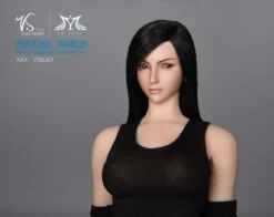 VSTOYS THE GODDESS OF FANTASY 1/6 SCALE ACTION FIGURE 19XG63 -US Model Figures Sales 2024 image019 83856.1611800925