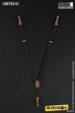 BLACKBOX TOYS GUESS ME SERIES - AGENT NO TIME TO DIE STALKER VER 1/6 SCALE ACTION FIGURE BBT9019 -US Model Figures Sales 2024 image021 42523.1634364626