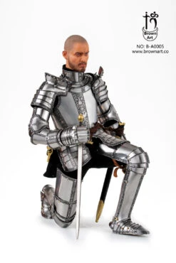 BROWN ART THE DUKE OF SAXONY-COBURG 1548 1/6 SCALE ACTION FIGURE B-A0005M 37 BROWN ART THE DUKE OF SAXONY-COBURG 1548 1/6 SCALE ACTION FIGURE B-A0005M -US Model Figures Sales 2024 image021 42966.1571555890