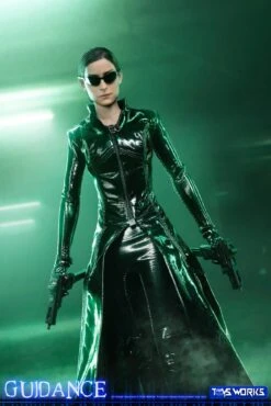 TOYS WORKS GUIDANCE 1/6 SCALE ACTION FIGURE TW012 -US Model Figures Sales 2024 image021 47692.1591429612