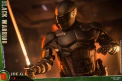 TWTOYS BLACK WARRIOR 1/12 SCALE ACTION FIGURE TW 2140 -US Model Figures Sales 2024 image021 58891.1620030003