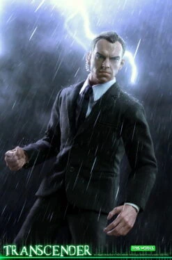 TOYS WORKS TRANSCENDER 1/6 SCALE ACTION FIGURE TW010 -US Model Figures Sales 2024 image021 99895.1571977616