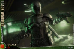 TWTOYS BLACK WARRIOR 1/12 SCALE ACTION FIGURE TW 2140 -US Model Figures Sales 2024 image023 21826.1620030003