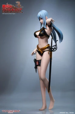 TOYSEIIKI VALKYRIA CHRONICLES - SELVARIA BLES 1/6 SCALE ACTION FIGURE TS11 -US Model Figures Sales 2024 image023 33637.1588295041