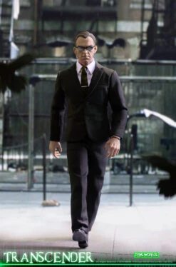 TOYS WORKS TRANSCENDER 1/6 SCALE ACTION FIGURE TW010