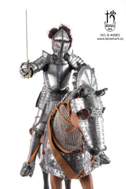 BROWN ART THE DUKE OF SAXONY-COBURG 1548 1/6 SCALE ACTION FIGURE B-A0005M 39 BROWN ART THE DUKE OF SAXONY-COBURG 1548 1/6 SCALE ACTION FIGURE B-A0005M -US Model Figures Sales 2024 image025 65275.1571555890