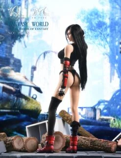 VSTOYS THE GODDESS OF FANTASY 1/6 SCALE ACTION FIGURE 19XG63 -US Model Figures Sales 2024 image027 18002.1611800926