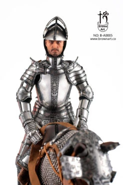 BROWN ART THE DUKE OF SAXONY-COBURG 1548 1/6 SCALE ACTION FIGURE B-A0005M 38 BROWN ART THE DUKE OF SAXONY-COBURG 1548 1/6 SCALE ACTION FIGURE B-A0005M -US Model Figures Sales 2024 image027 50967.1571555890