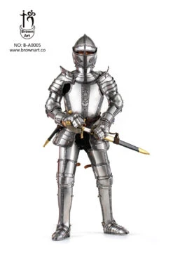 BROWN ART THE DUKE OF SAXONY-COBURG 1548 1/6 SCALE ACTION FIGURE B-A0005M 24 BROWN ART THE DUKE OF SAXONY-COBURG 1548 1/6 SCALE ACTION FIGURE B-A0005M -US Model Figures Sales 2024 image029 51609.1571555888