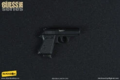 BLACKBOX TOYS GUESS ME SERIES - AGENT NO TIME TO DIE 1/6 SCALE ACTION FIGURE BBT9025 34 BLACKBOX TOYS GUESS ME SERIES - AGENT NO TIME TO DIE 1/6 SCALE ACTION FIGURE BBT9025 -US Model Figures Sales 2024 image030 72075.1634107874