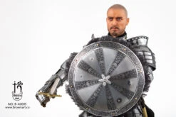 BROWN ART THE DUKE OF SAXONY-COBURG 1548 1/6 SCALE ACTION FIGURE B-A0005M 33 BROWN ART THE DUKE OF SAXONY-COBURG 1548 1/6 SCALE ACTION FIGURE B-A0005M -US Model Figures Sales 2024 image031 29846.1571555889