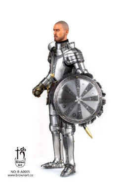 BROWN ART THE DUKE OF SAXONY-COBURG 1548 1/6 SCALE ACTION FIGURE B-A0005M 36 BROWN ART THE DUKE OF SAXONY-COBURG 1548 1/6 SCALE ACTION FIGURE B-A0005M -US Model Figures Sales 2024 image033 85073.1571555890