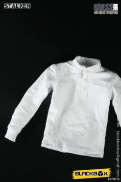 BLACKBOX TOYS GUESS ME SERIES - AGENT NO TIME TO DIE STALKER VER 1/6 SCALE ACTION FIGURE BBT9019 -US Model Figures Sales 2024 image035 23041.1634364645