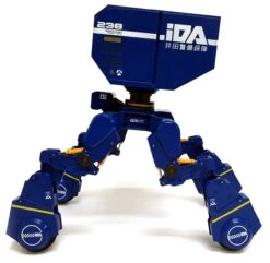 1000 TOYS IZMOJUKI PROBE 20WT 1/12 SCALE ACTION FIGURE IDA SECURITY EDITION -US Model Figures Sales 2024 izmojukiprobe20wt inset3 04742.1553785252 49872.1553820839