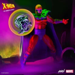 Mondo Tees X-Men The Animated Series Magneto 1/6 Scale Collectible Action Figure -US Model Figures Sales 2024 magneto marvel gallery 64125741a0fc4 67588.1678996163