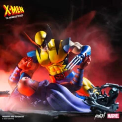 Mondo Tees X-Men The Animated Series Magneto 1/6 Scale Collectible Action Figure -US Model Figures Sales 2024 magneto marvel gallery 64125742a6866 15359.1678996164
